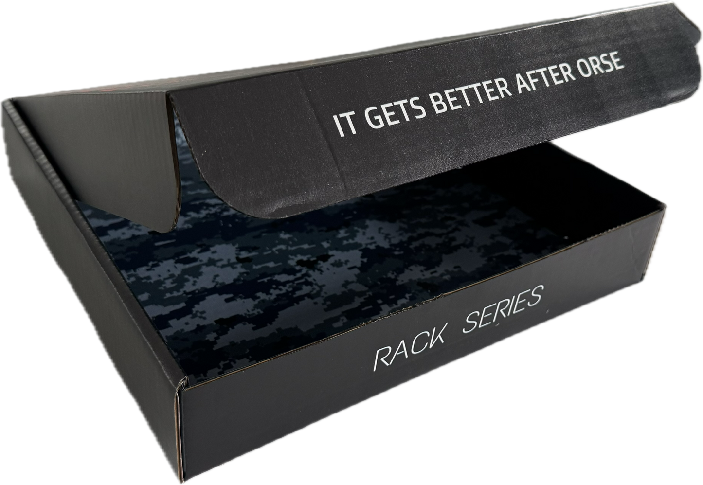 Rack Series