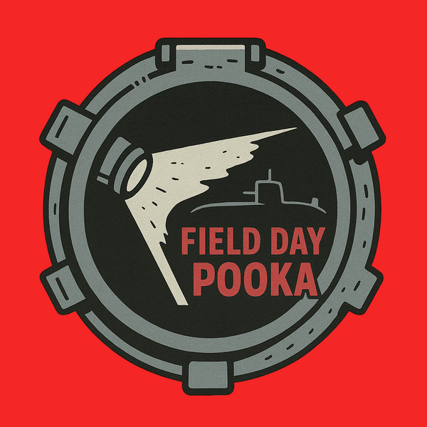 The Field Day Pooka